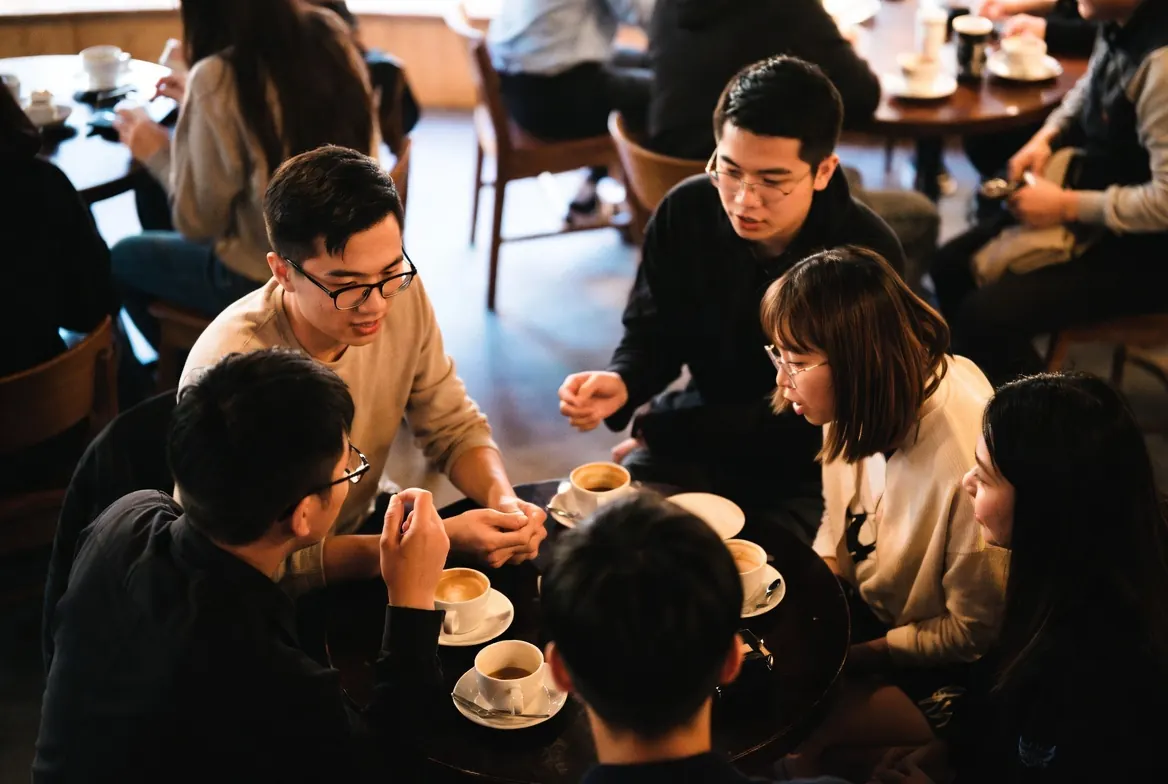 FOCUS startup bootcamp