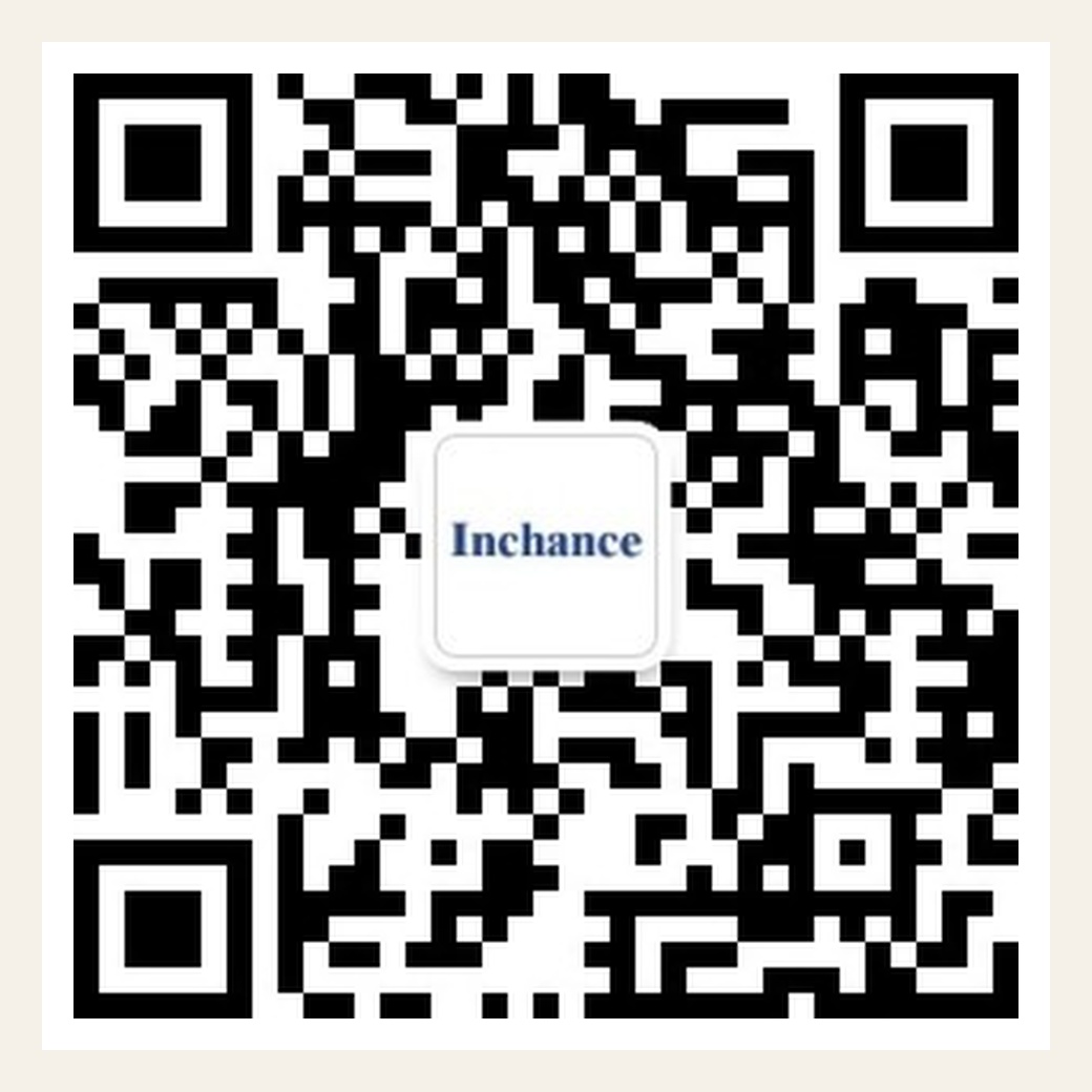 芸创教育FRI 公众号二维码